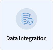 data integrating