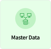 Master data